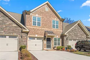 1099 Talisker Way, Burlington, NC 27215 - Photo 1