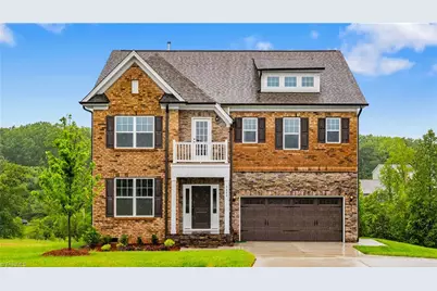 5400 Jumper Court, Greensboro, NC 27455 - Photo 1