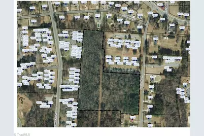 00 Linville Drive, Reidsville, NC 27320 - Photo 1