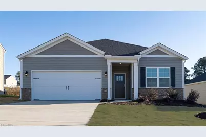 2524 Trevana Way, Graham, NC 27253 - Photo 1