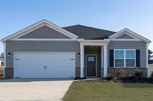 2524 Trevana Wy, Graham, NC 27253 - Photo 1