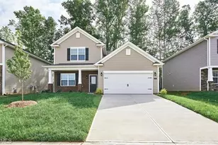 1205 Caledon Dr, Mebane, NC 27302 - Photo 1