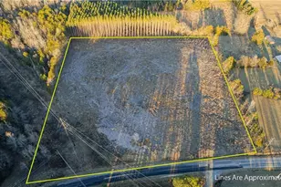 163 Nc Hwy 62, Blanch, NC 27212 - Photo 1