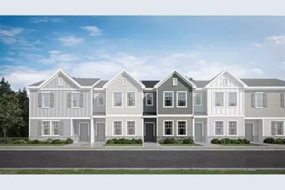 1267 Willow Tree Way, Graham, NC 27253 - Photo 1