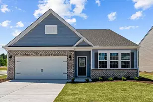 2528 Trevana Wy, Graham, NC 27253 - Photo 1