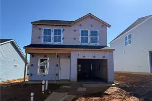 4338 Honeysuckle Vine Dr, Winston-Salem, NC 27106 - Photo 1