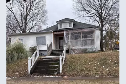 614 Tucker Street, Burlington, NC 27215 - Photo 1