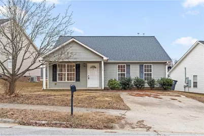 1724 Kay Street, Greensboro, NC 27405 - Photo 1