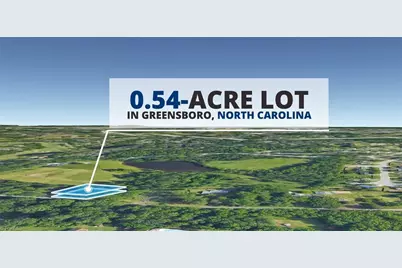 4300 Farlin Avenue, Greensboro, NC 27407 - Photo 1