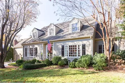 3 Saint Simons Square, Greensboro, NC 27408 - Photo 1