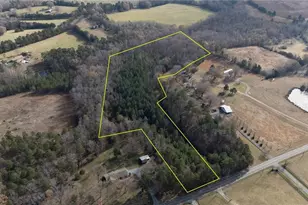 0 Snow Camp Rd, Graham, NC 27253 - Photo 1