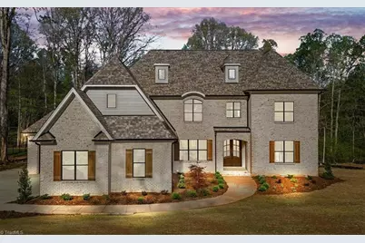 6390 Whitaker Trace, Oak Ridge, NC 27310 - Photo 1