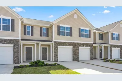 5563 Henley Ridge Drive, Graham, NC 27253 - Photo 1