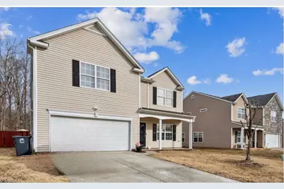 5313 Silverbrook Drive, McLeansville, NC 27301 - Photo 1