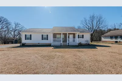 4553 Shady Grove Road, Providence, NC 27315 - Photo 1