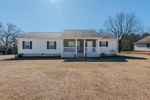 4553 Shady Grove Rd, Providence, NC 27315 - Photo 1