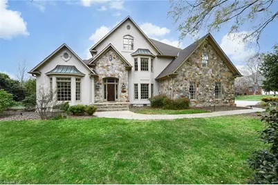 4109 Westmount Drive, Greensboro, NC 27410 - Photo 1