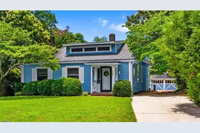 1109 Grayland Street, Greensboro, NC 27408 - Photo 1
