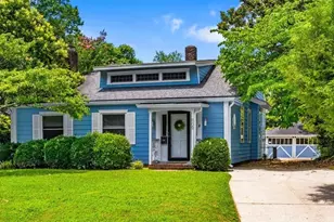 1109 Grayland St, Greensboro, NC 27408 - Photo 1