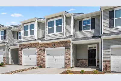 1259 Evelynnview Lane, Kernersville, NC 27284 - Photo 1