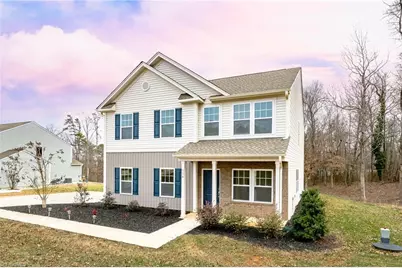 114 Sherwood Court, Advance, NC 27006 - Photo 1