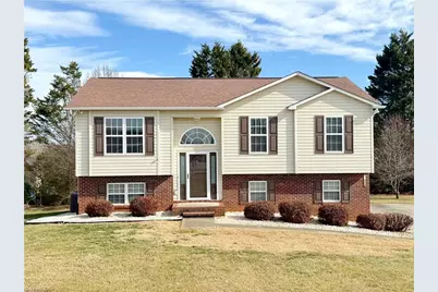 1144 Northwood Church Road, Yadkinville, NC 27055 - Photo 1