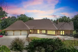 260 Burkhart Rd, Lexington, NC 27292 - Photo 1