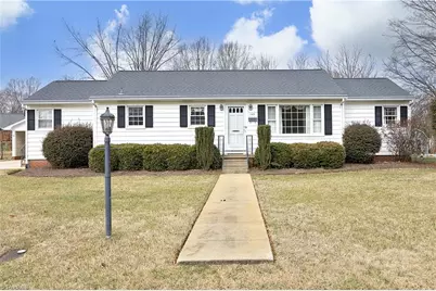 1805 Brown Avenue, Burlington, NC 27215 - Photo 1
