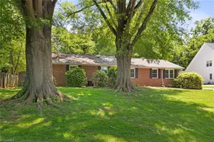 862 Kenwick Dr, Winston-Salem, NC 27106 - Photo 1