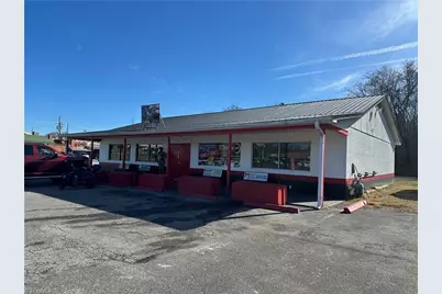 1105 S Main Street, Lexington, NC 27292 - Photo 1