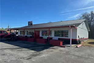 1105 S Main St, Lexington, NC 27292 - Photo 1