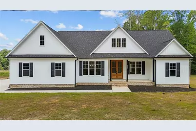 250 Ellington Road, Graham, NC 27253 - Photo 1