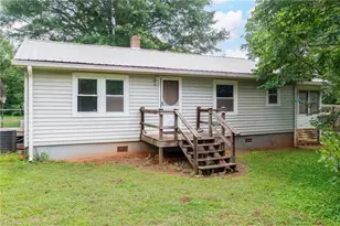 5971 Beckner St, Winston-Salem, NC 27103 - Photo 1