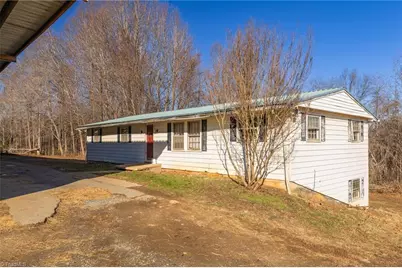 1100 Washburn Road, Madison, NC 27025 - Photo 1