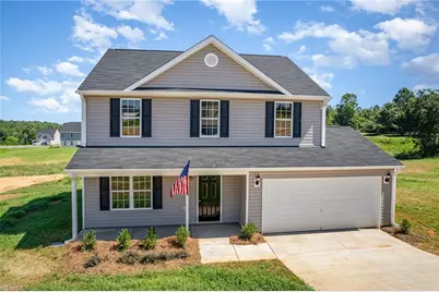 107 Lookout Trail, Madison, NC 27025 - Photo 1