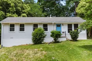 1005 Anne Ave, Winston-Salem, NC 27127 - Photo 1