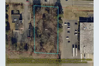 0 S Third Street, Mebane, NC 27302 - Photo 1