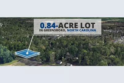 2420 Flora Vista Road, Greensboro, NC 27406 - Photo 1