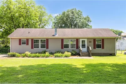 1800 Ashby Street, Eden, NC 27288 - Photo 1