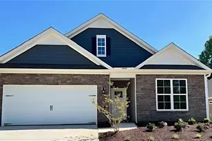 1914 Malvina Ct, Graham, NC 27253 - Photo 1