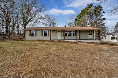 406 Oakwoods Road, Wilkesboro, NC 28697 - Photo 1
