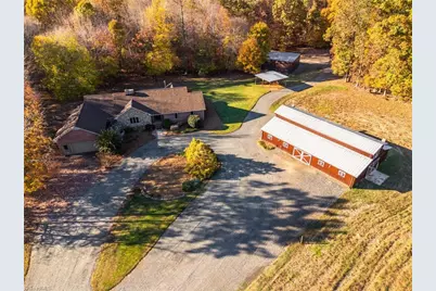 2931 Iron Works Road, Reidsville, NC 27320 - Photo 1
