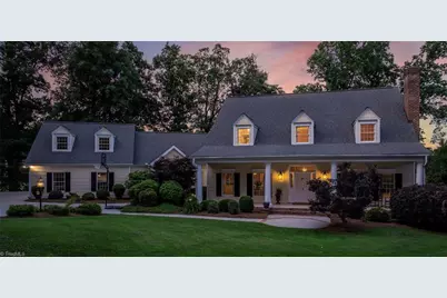 9 Pine Tree Road, Salisbury, NC 28144 - Photo 1