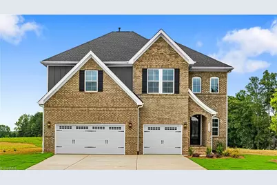 8500 Lemur Lane, Summerfield, NC 27358 - Photo 1