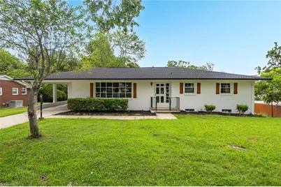 420 Collinwood Drive, Burlington, NC 27215 - Photo 1