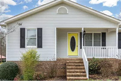 1000 Chisholm Road, Ramseur, NC 27316 - Photo 1