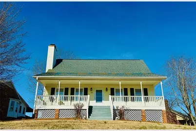 1101 Loblolly Court, Lewisville, NC 27023 - Photo 1