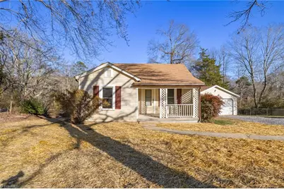 369 Iron Mountain Road, Asheboro, NC 27205 - Photo 1