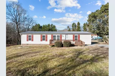 208 Reedy Fork Drive, Lexington, NC 27295 - Photo 1