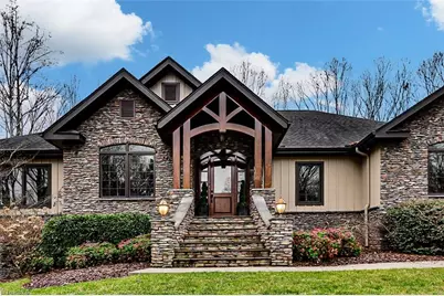 868 Laurel Drive, Asheboro, NC 27205 - Photo 1